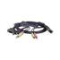 Raritan Computer Premium keyboard / video / mouse / audio / USB cable kit - 10 ft CSWUSBPS230